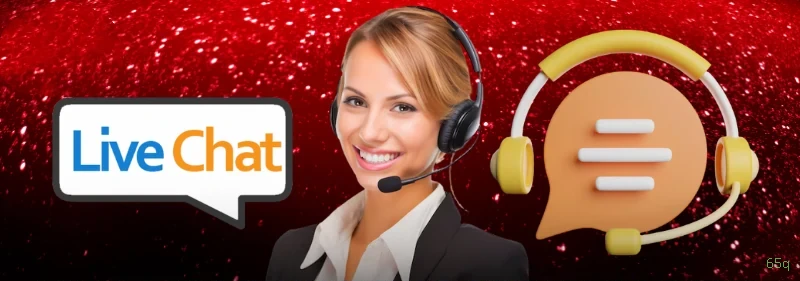 Controles de pagamento e BRL em 65q