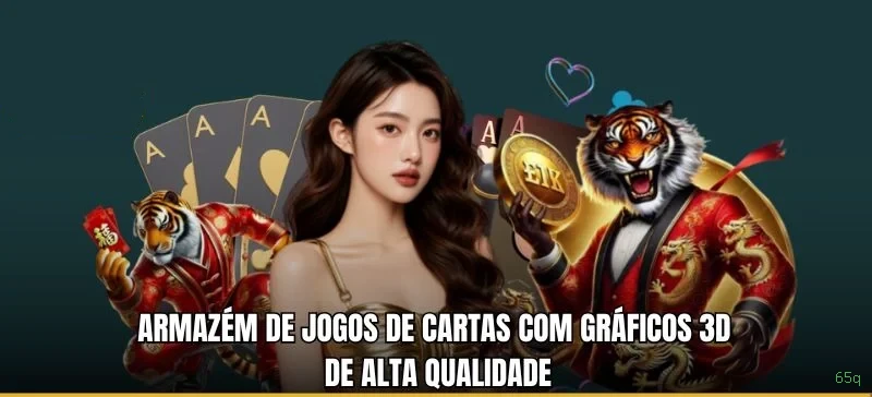 Lista de jogos para 65q seção de jogos