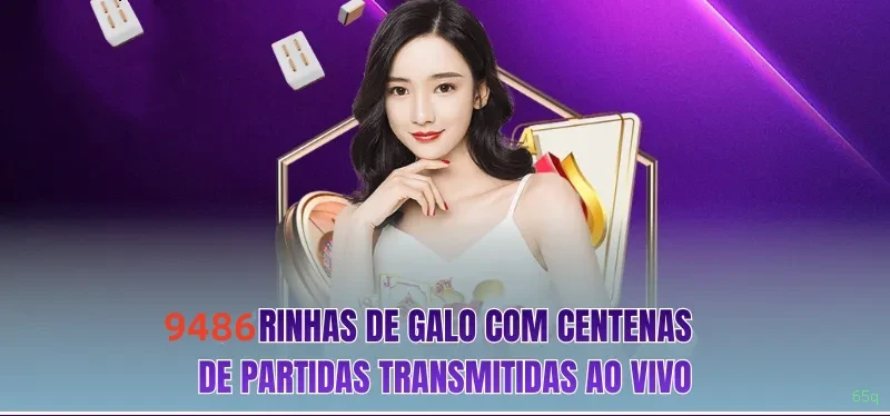 Controles de paJogonto e BRL em 65q
