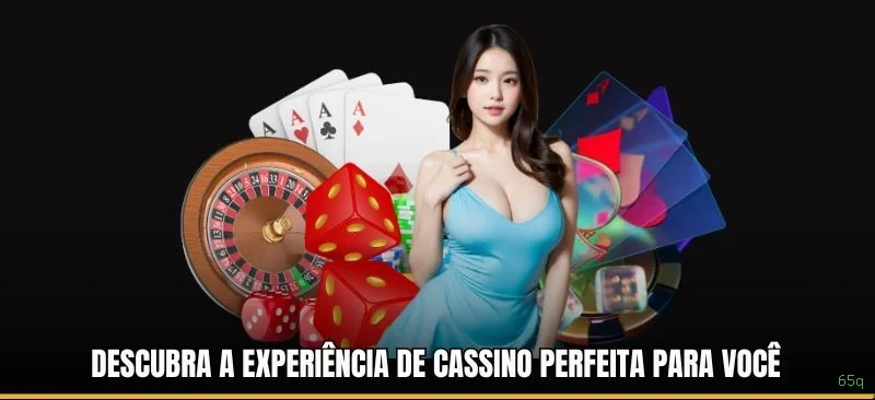 Lista de jogos para 65q Brasil section