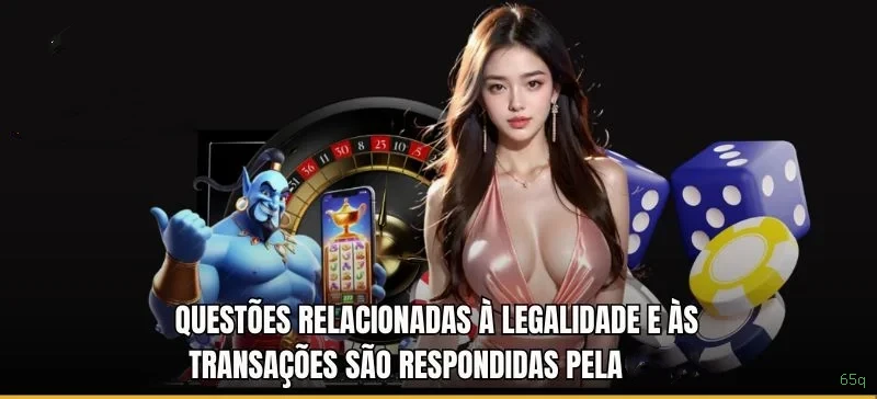 Controles de paJogonto e BRL em 65q